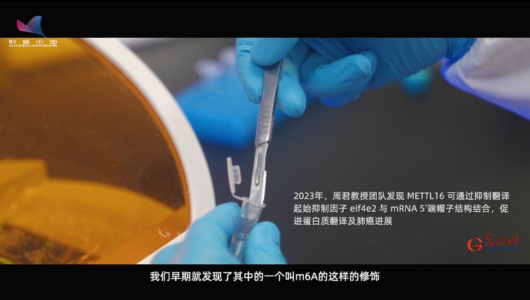 【科学报国正当时】“生物制药人才的摇篮”——走近中国药科大学生命科学与技术学院 【科学报国正当时】“生物制药人才的摇篮”——走近中国药科大学生命科学与技术学院